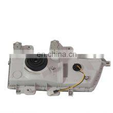 Wholesale SPARE PARTS for ISUZU NPR TRUCK HEAD LAMP Headlight 24V thumbnail-2