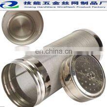 304 Stainless Steel Beer Corny Keg Dry Hopper Filter thumbnail-5