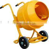 JH35L Concrete Mixer 125L 100L thumbnail-1
