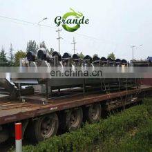 Fully Automatic Industrial Frozen French Fries Production Line Cassava Fresh Finger Potato Chips Making Machine Price thumbnail-4