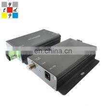 Wholesale Network Single Port 1310nm 1550nm Catv Ftth 1550 Mini Optical Transmitter thumbnail-5