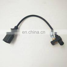 Factory Price Crankshaft Position Sensor 13627787192 13627809334 for X3 X5 X6 E46 E53 E60 E61 E63 Z3 5 Touring 323 i 325 i 120 i thumbnail-1
