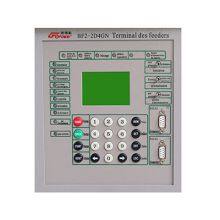 Control Box-Feeder Terminal Unit