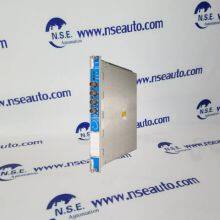 Bently Nevada 3300/03 In Factory Sealed Box thumbnail-3