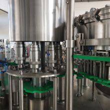 6000-8000BPH Carbonated Drink Bottling Machine CGFD24248A thumbnail-5