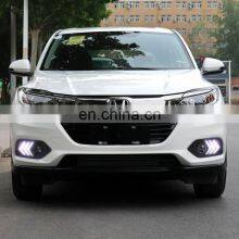 Auto Parts HRV Front Bumper Lights Drl Led 2018-2020 thumbnail-3