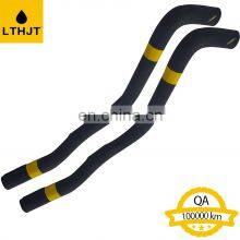 Auto Cooling Parts Water Pump By-pass Hose 16261-0T010 For COROLLA ZRE15# thumbnail-3