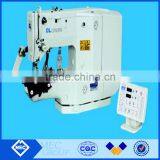 High-speed Computer-controlled Button Attaching Sewing Machine thumbnail-1