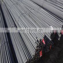 Low Price Deformed STEEL BAR With Ribs HRB400E Hot Rolled Steel Rebar thumbnail-5