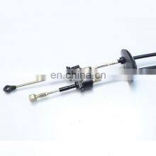 Manufacturer From China Brake Cable OEM 59770-1C000 For HYUNDAI thumbnail-5
