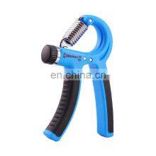 KINGSTAR Strengthening Exercises Adjustable Hand Grip thumbnail-1