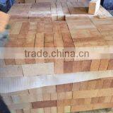 High Quality Standard Refractory Brick/Fire Brick for Sale(230*114*65/75mm) thumbnail-1