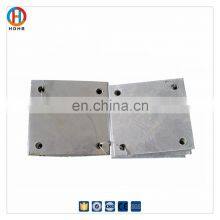 Square Shape Sectional Assembled Panels Bolts Plastic Water Tank thumbnail-2