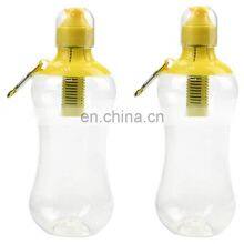Best Filter Kettle Water Bottles, Plastic Water Bottles thumbnail-1
