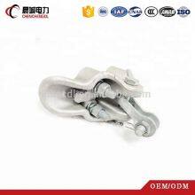XGH-4 Overhead Line Metal Al Suspension Clamps thumbnail-4