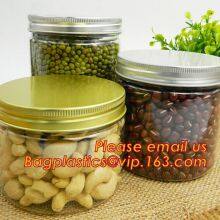 Glass Jar 3ml,5ml,7ml,10ml,15ml,30ml Storage Bottles & Jars, Small Glass Jars Containers Silicone,Plastic,Bamboo,Glass thumbnail-5