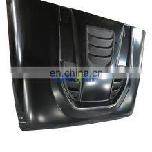Lantsun J346 HOOD  Hellcat Автозапчасти для джипа JK для Wrangler 2007-2017 thumbnail-4