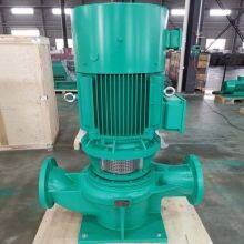 Vertical Pipeline Water Pump Manufacturers in China thumbnail-2