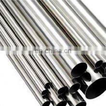 40mm Diameter 316 316LStainless Steel Pipe Iron Tube thumbnail-2