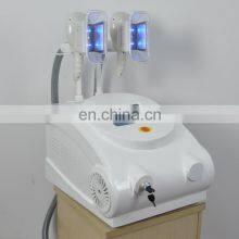 Portable Cavitation Fat Freezing Cryotherapy Slimming Machine Cryolipolysis Fat Freeze Cryolipolysis Slimming Machine 2 Handles thumbnail-3