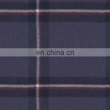 The Hottest Selling Yarn Dyed Check Pattern Thermal 100% Cotton Flannel thumbnail-5