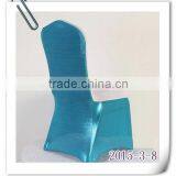 Wedding Spandex Pattern Chair Cover Cheap thumbnail-1