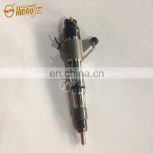 HIDROJET China Made Quality Diesel Injector 0 445 120 459 Wp6 Fuel Injector 0445120459 for Sale thumbnail-1