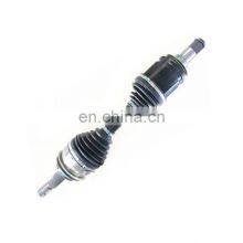 Factory Supplied Flexible Front Car Assy Atv OEM 43430-0K070 Drive Shafts