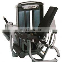 Commercial Gym Equipment Fitness Machine ASJ-GM44 Leg Extension Pin Load Strength Machine
