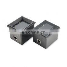 Rakinda RD4500-20 Fast Scan Speed QR Code 2D Barcode Scanner Usb White LED 79*68*56MM 1-year 32 Bit Stock 300g CMOS A4 thumbnail-5