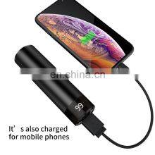 Q67 TWS Wireless Headphones 5.0 Earphone Noise Cancelling Headset Stereo Sound Music In-ear Earbuds for Smart Phone thumbnail-5