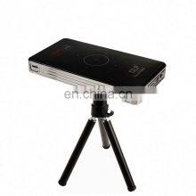 4K 1080P Daylight Projector 1000 Lumens Home Cinema Projector C6 thumbnail-5