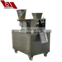 New Design Multifunctional Automatic Chinese Spring Roll Sheet Maker/automatic Dumpling Machine With Good Price thumbnail-4
