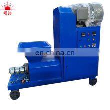 Coffee Husk Charcoal Briquette Machine Charcoal Briquetting Machine Charcoal Bar Extruder Machine thumbnail-4