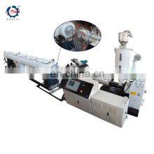 Factory Directly Sale Pipe Extruding Line Can Produce All Kinds of Pipe Materials thumbnail-2