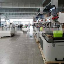 Automatic L Type Sealing Shrinking Wrapping Packing Machine thumbnail-5
