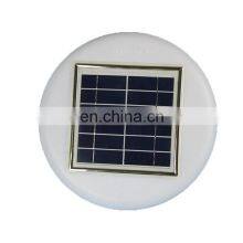 Новые китайские дизайны. Популярные продукты. Плавучий солнечный ионизатор для фильтра бассейна thumbnail-1