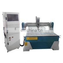 Jinan Factory Price Cnc Wood Router 1325 Plywood Stone Working Machine With Rotary
