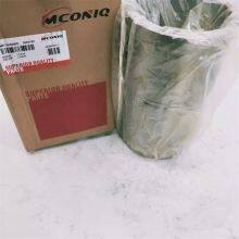 Economical Custom Design Mechanical Engine Parts Metal Cylinder Liner For Car thumbnail-5