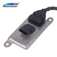 Nitrogen Oxide Sensor Exhaust Diesel Engine Oxygen Systems Auto Nox Gas 5Wk9 Nox Sensor 5WK96672A 5WK96691A For CUMMINS thumbnail-2