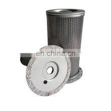 Sullair Air Compressor Oil and Gas Separator Replacement Parts 02250061-137/02250061-138 thumbnail-3