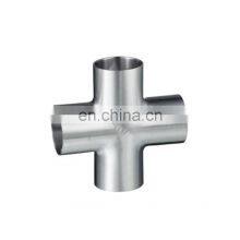 DIN Sanitary Welding Stainless Steel Pipe Fittings Elbow thumbnail-2