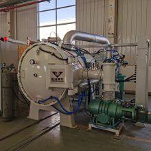 Baoji Yinggao Metal Materials Co.,Ltd company overview - view 1 thumbnail