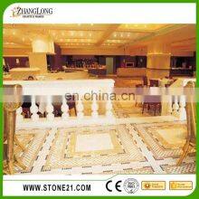 Professional Blue Pearl Granite Mosaic Tile thumbnail-5