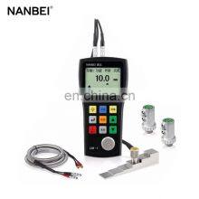 Sheet Metal Gauge Tool for Testing Thickness thumbnail-3