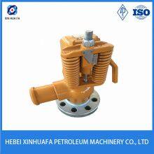 Hebei Supplier/Drilling Rig Safety Vavle/ API Standard Relief Valve thumbnail-3