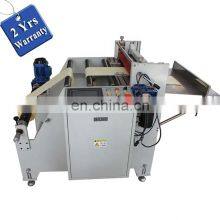 HQ500 Automatic Printed Photo Paper Roll to Sheet Cutting Machine, Photographic Paper Cutter