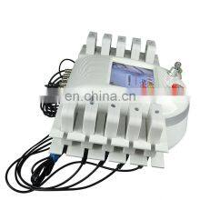 Portable Cellulite Removal Non Invasive Lipo Laser Machine for Salon Use thumbnail-5