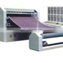 Industrial Down Comforter Duvet Ultrasonic Quilting Machine thumbnail-5