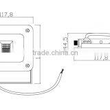 INNOVALIGHT IP65 Mini Ultra Thin Driverless Flood Light thumbnail-1